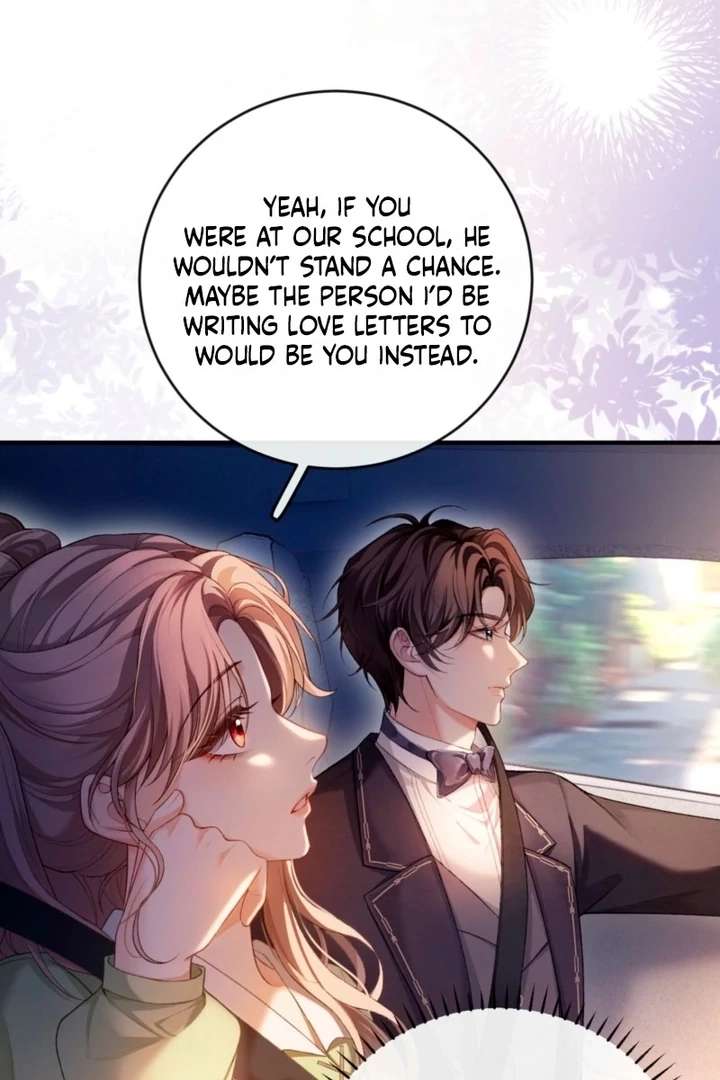 Celebrity Masquerade, Chapter 31, page 25