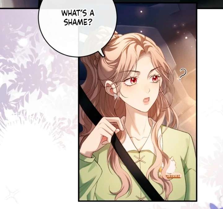Celebrity Masquerade, Chapter 31, page 28
