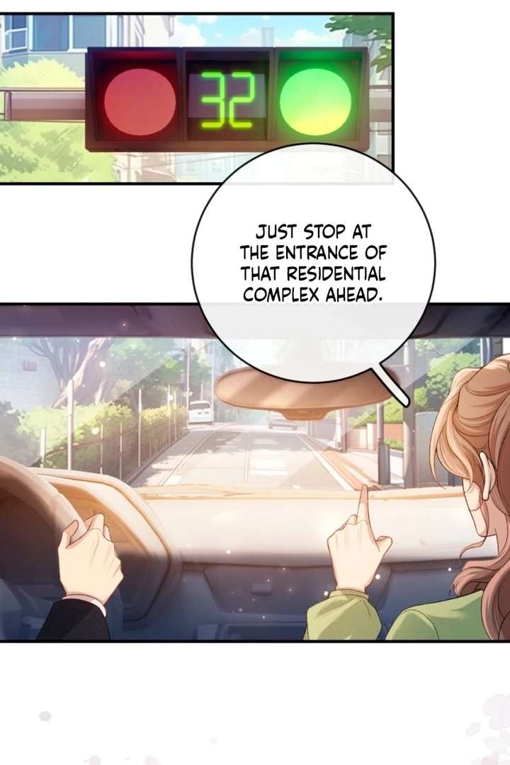 Celebrity Masquerade, Chapter 31, page 31