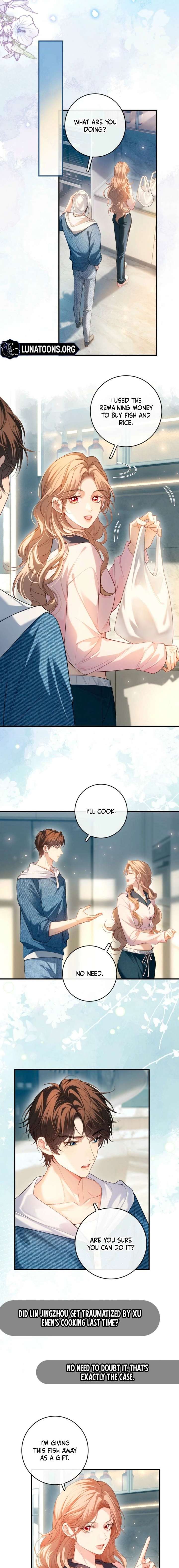 Celebrity Masquerade, Chapter 34, page 7