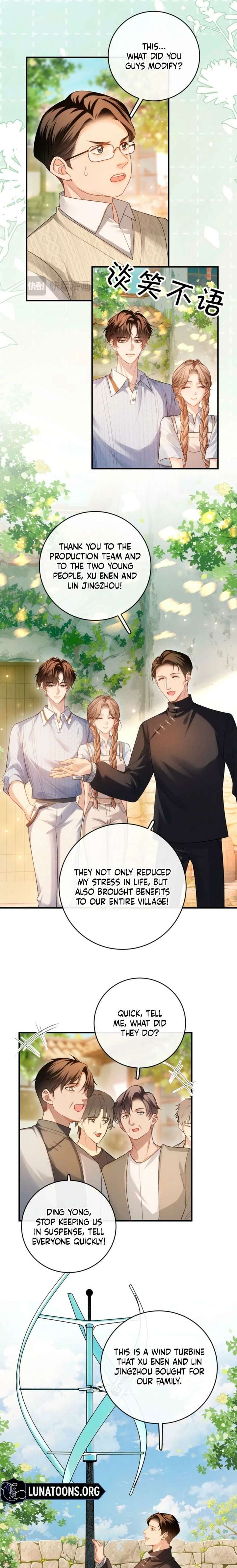 Celebrity Masquerade, Chapter 38, page 5
