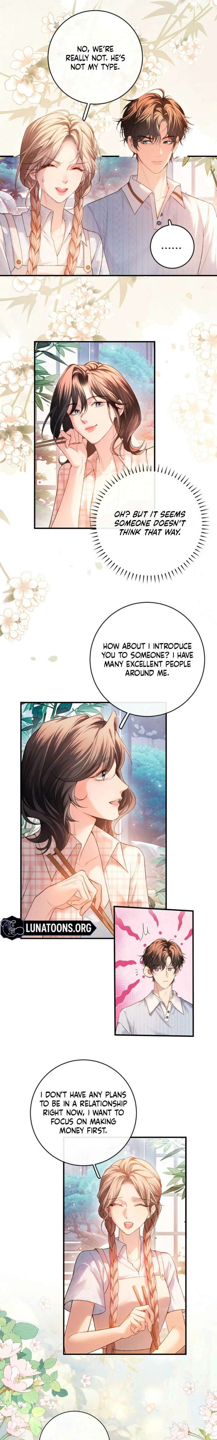 Celebrity Masquerade, Chapter 38, page 9