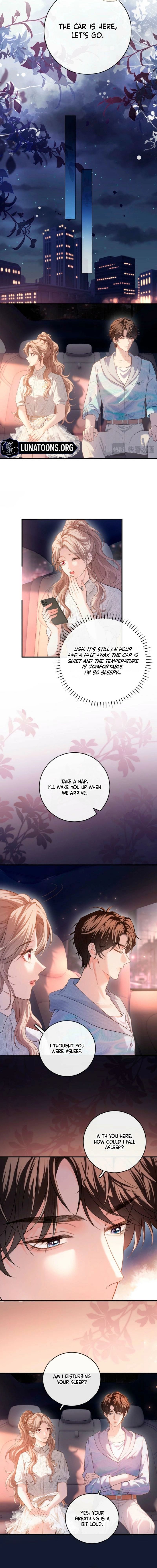 Celebrity Masquerade, Chapter 40, page 8