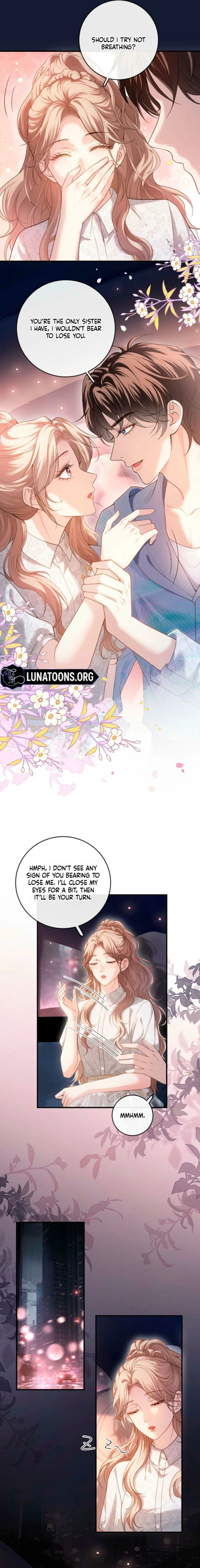 Celebrity Masquerade, Chapter 40, page 9
