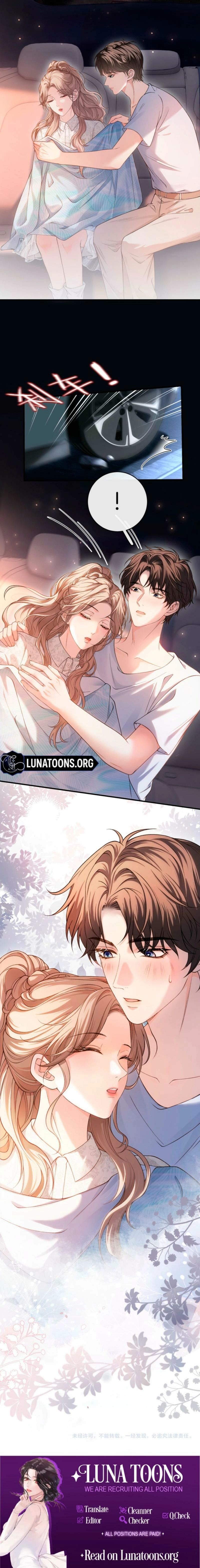 Celebrity Masquerade, Chapter 40, page 10