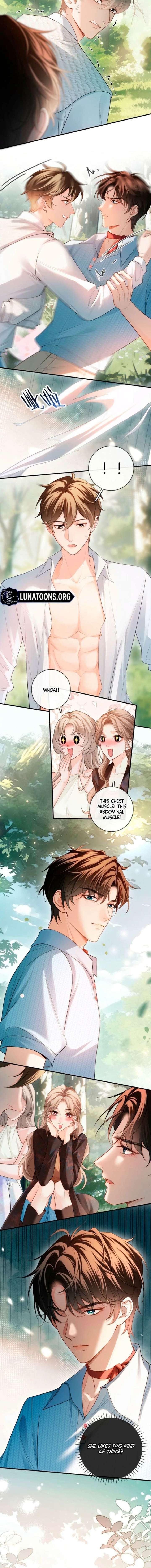 Celebrity Masquerade, Chapter 44, page 8