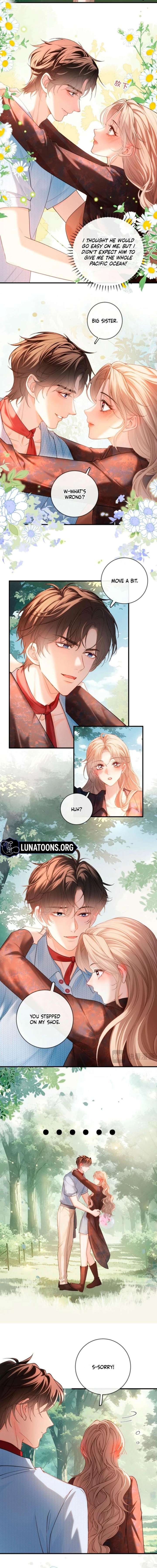 Celebrity Masquerade, Chapter 45, page 6