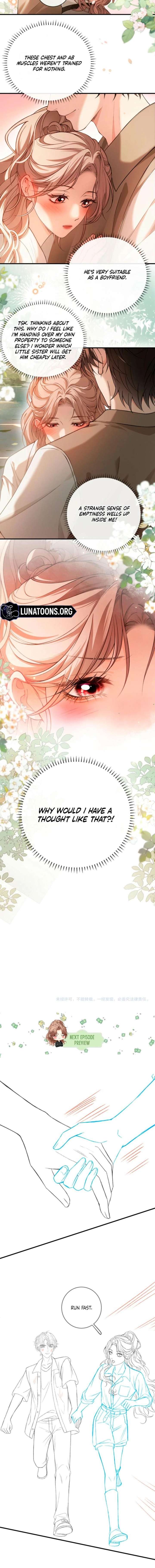 Celebrity Masquerade, Chapter 48, page 8