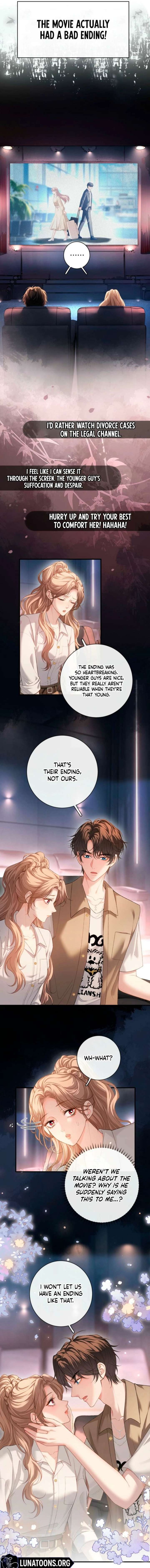 Celebrity Masquerade, Chapter 50, page 5