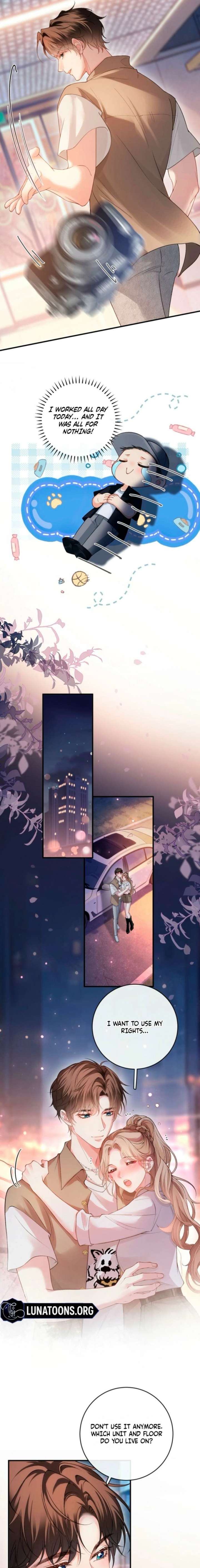 Celebrity Masquerade, Chapter 57, page 7