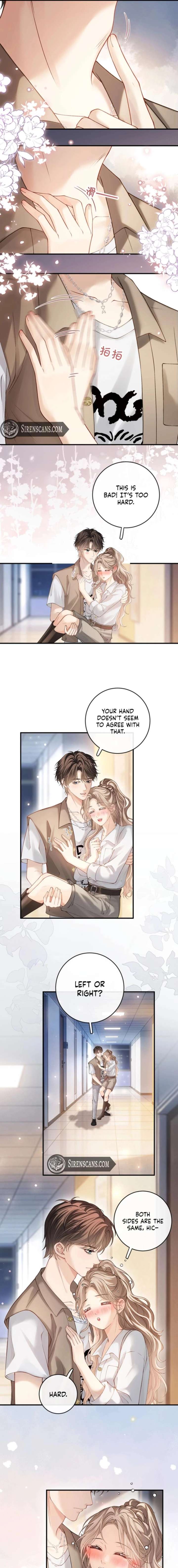 Celebrity Masquerade, Chapter 58, page 3