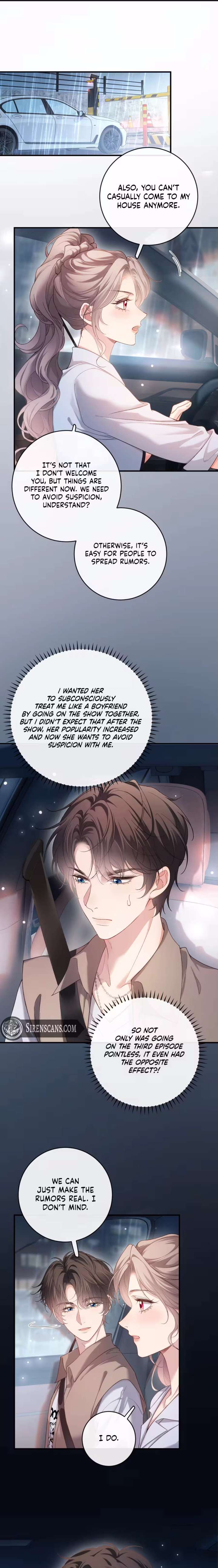 Celebrity Masquerade, Chapter 60, page 11