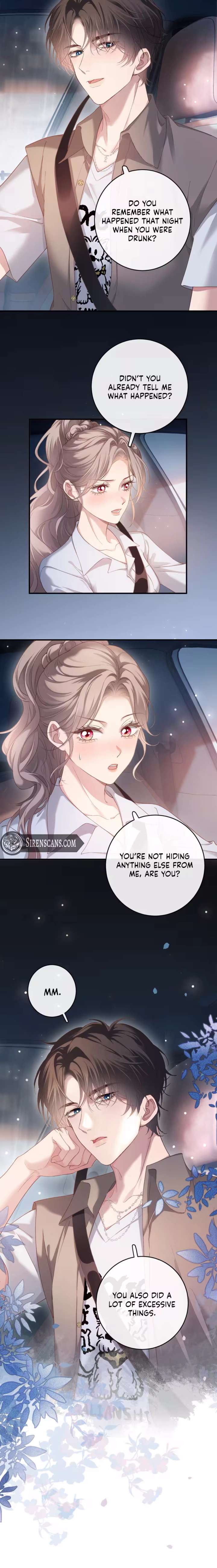 Celebrity Masquerade, Chapter 60, page 12