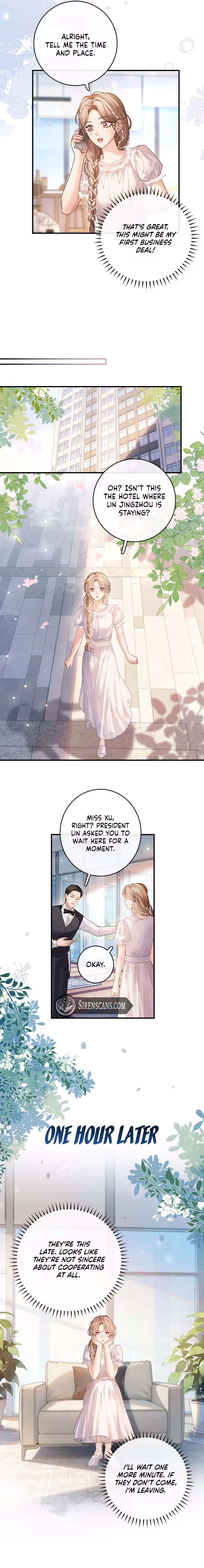Celebrity Masquerade, Chapter 61, page 8