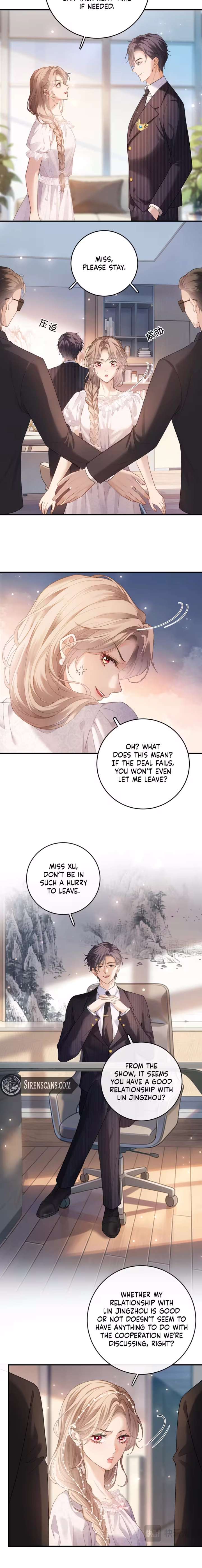 Celebrity Masquerade, Chapter 61, page 10