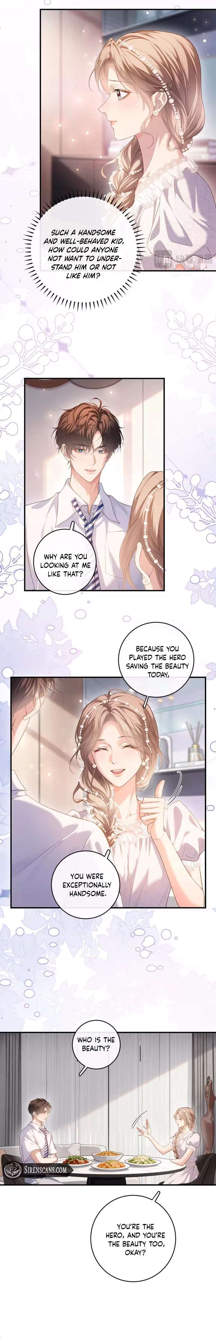 Celebrity Masquerade, Chapter 63, page 11