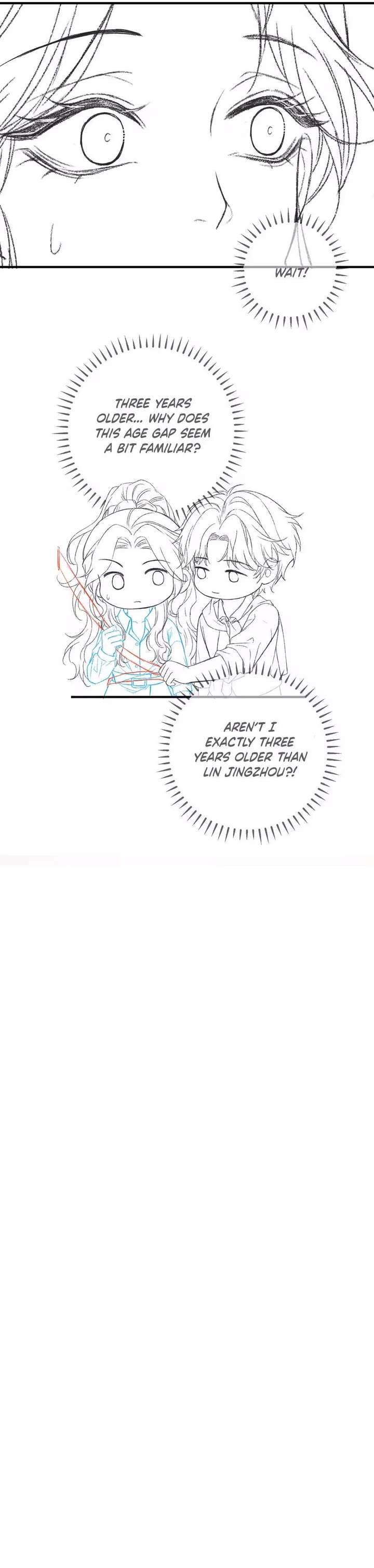 Celebrity Masquerade, Chapter 63, page 14