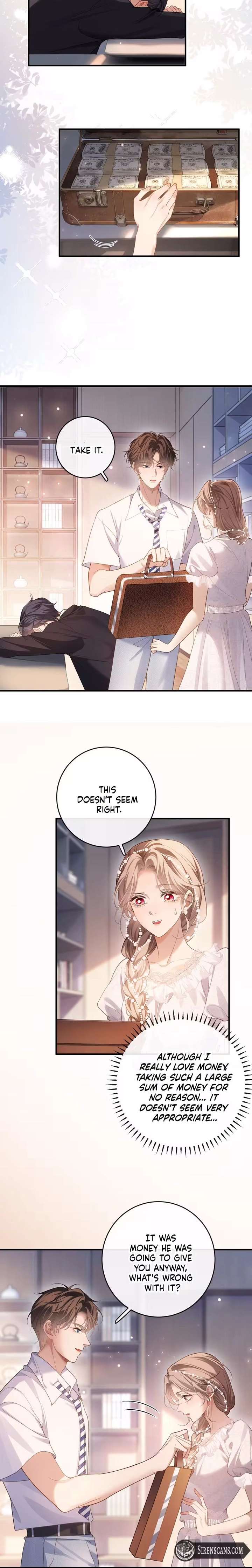 Celebrity Masquerade, Chapter 63, page 3