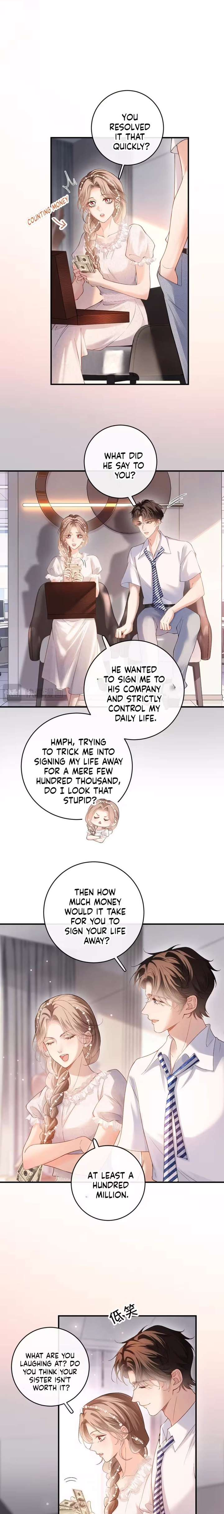 Celebrity Masquerade, Chapter 63, page 6