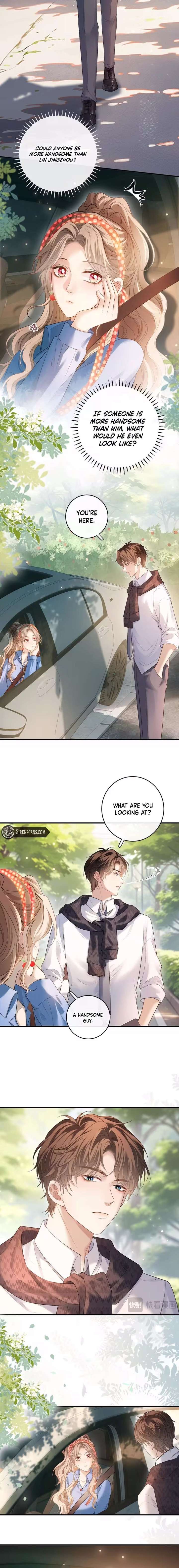 Celebrity Masquerade, Chapter 64, page 6