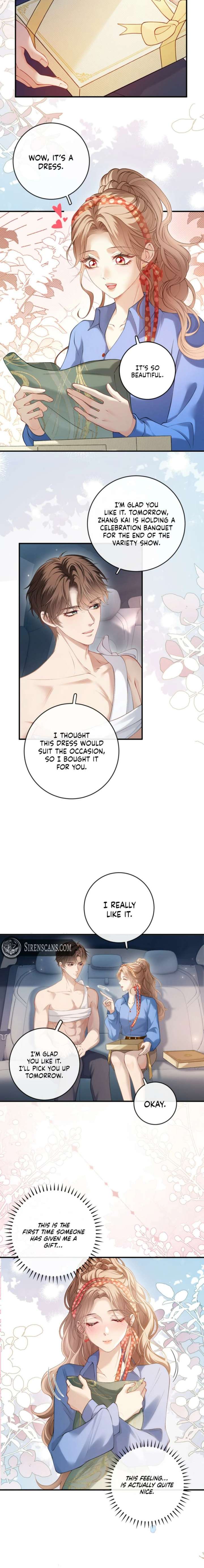 Celebrity Masquerade, Chapter 66, page 3