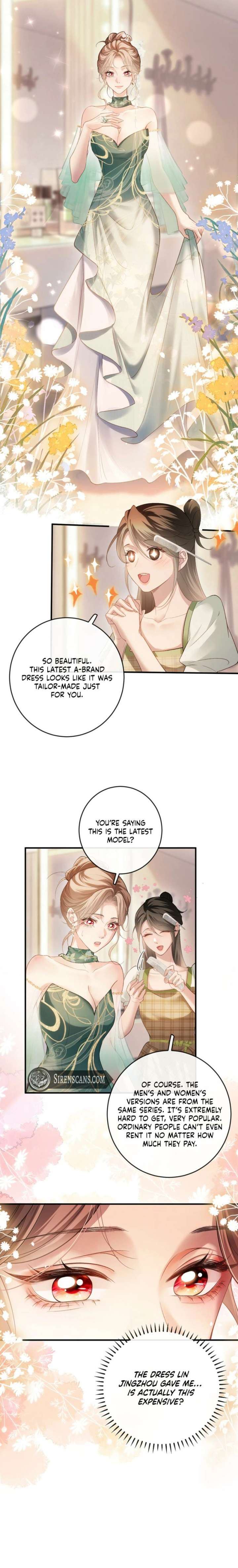 Celebrity Masquerade, Chapter 66, page 5