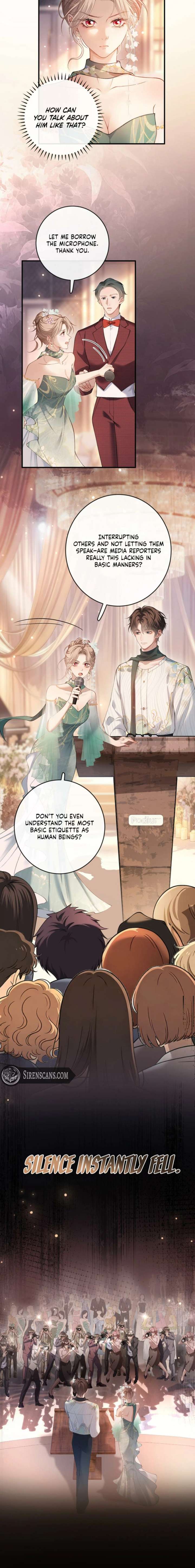 Celebrity Masquerade, Chapter 66, page 9