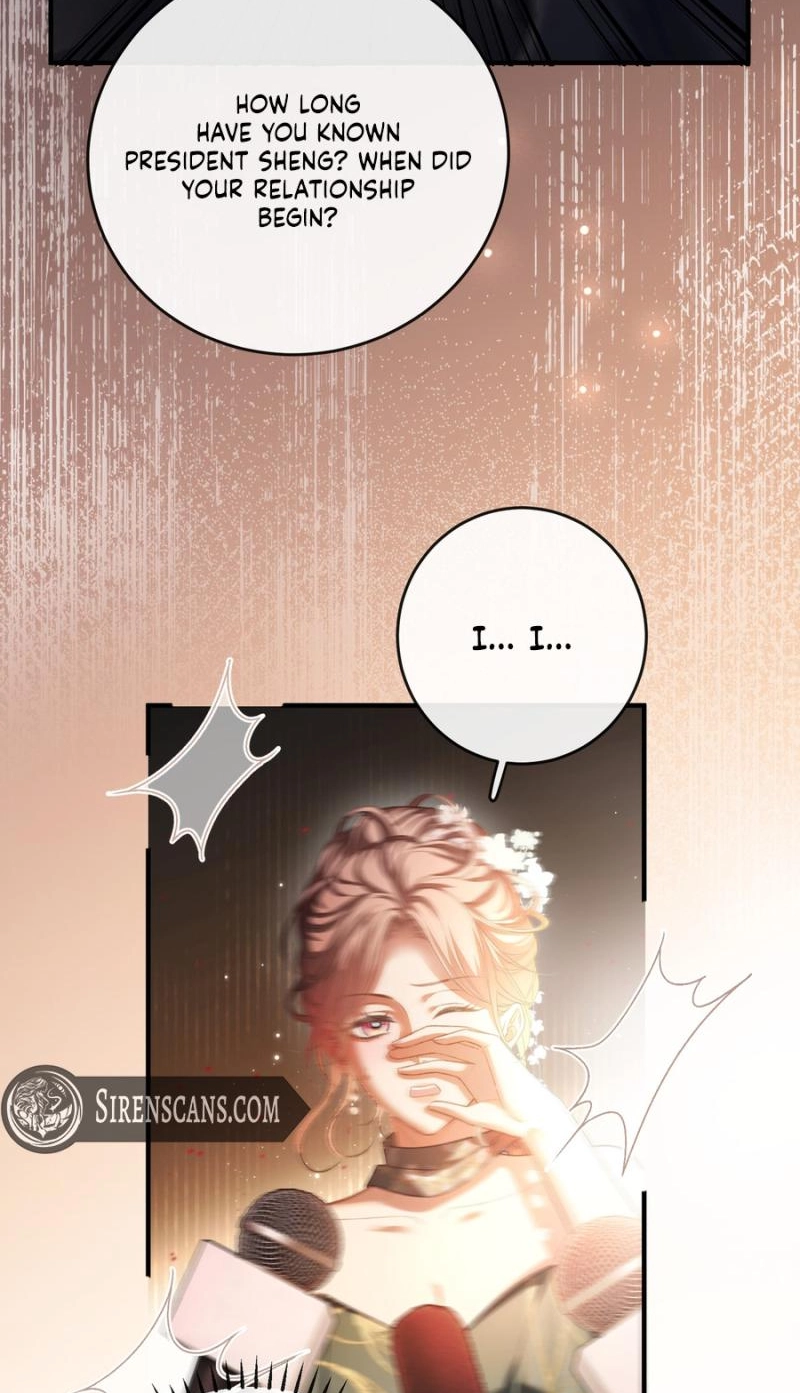 Celebrity Masquerade, Chapter 67, page 15