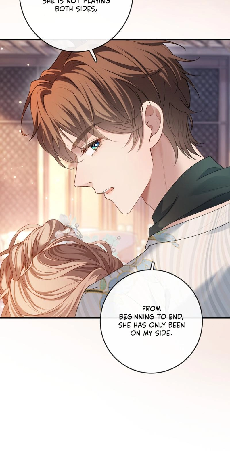Celebrity Masquerade, Chapter 67, page 21