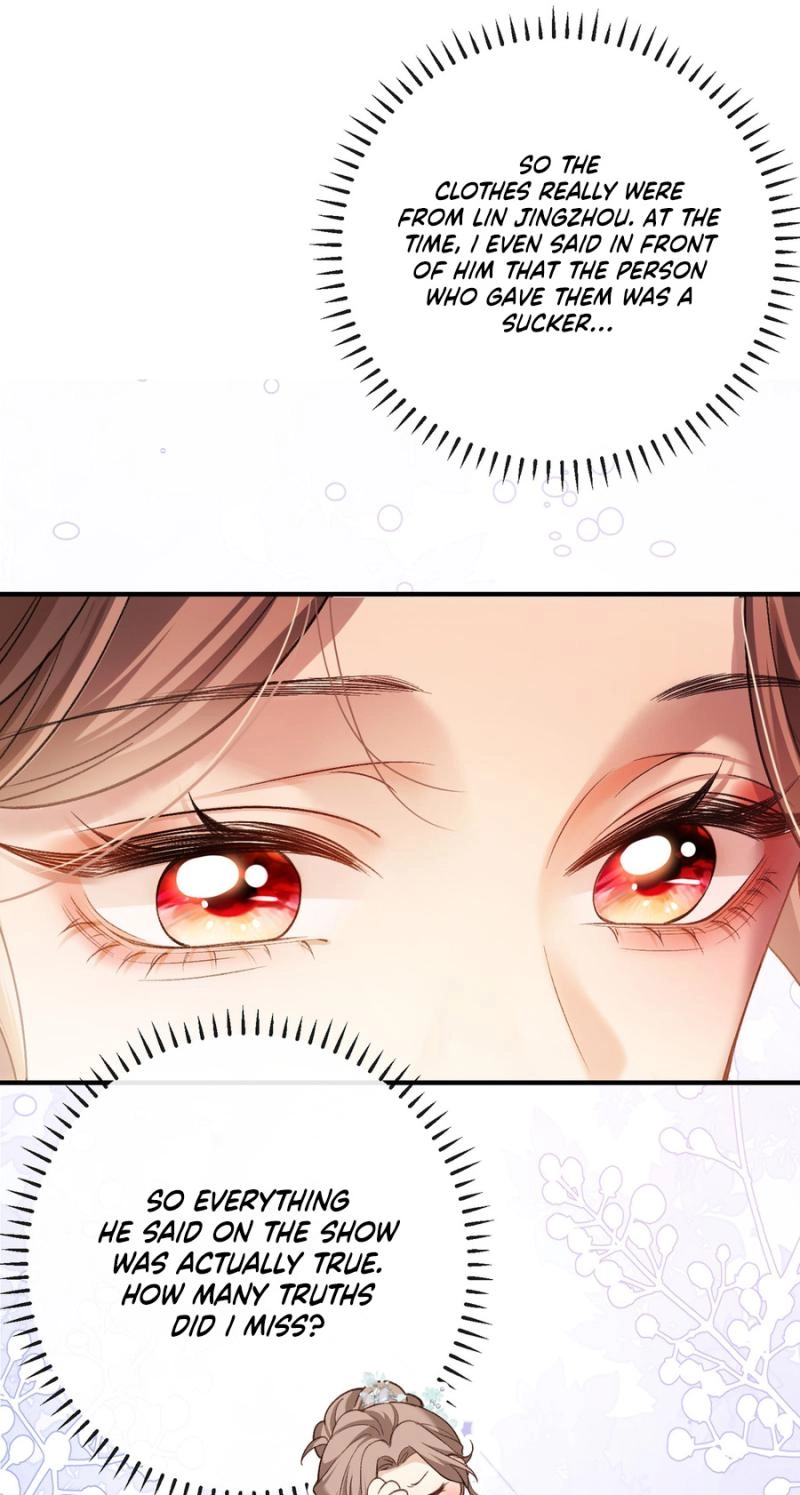 Celebrity Masquerade, Chapter 67, page 22