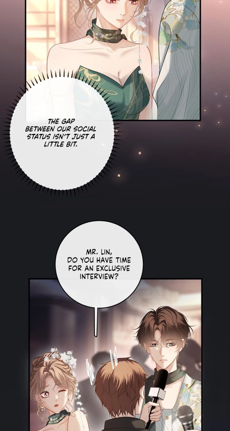 Celebrity Masquerade, Chapter 67, page 28