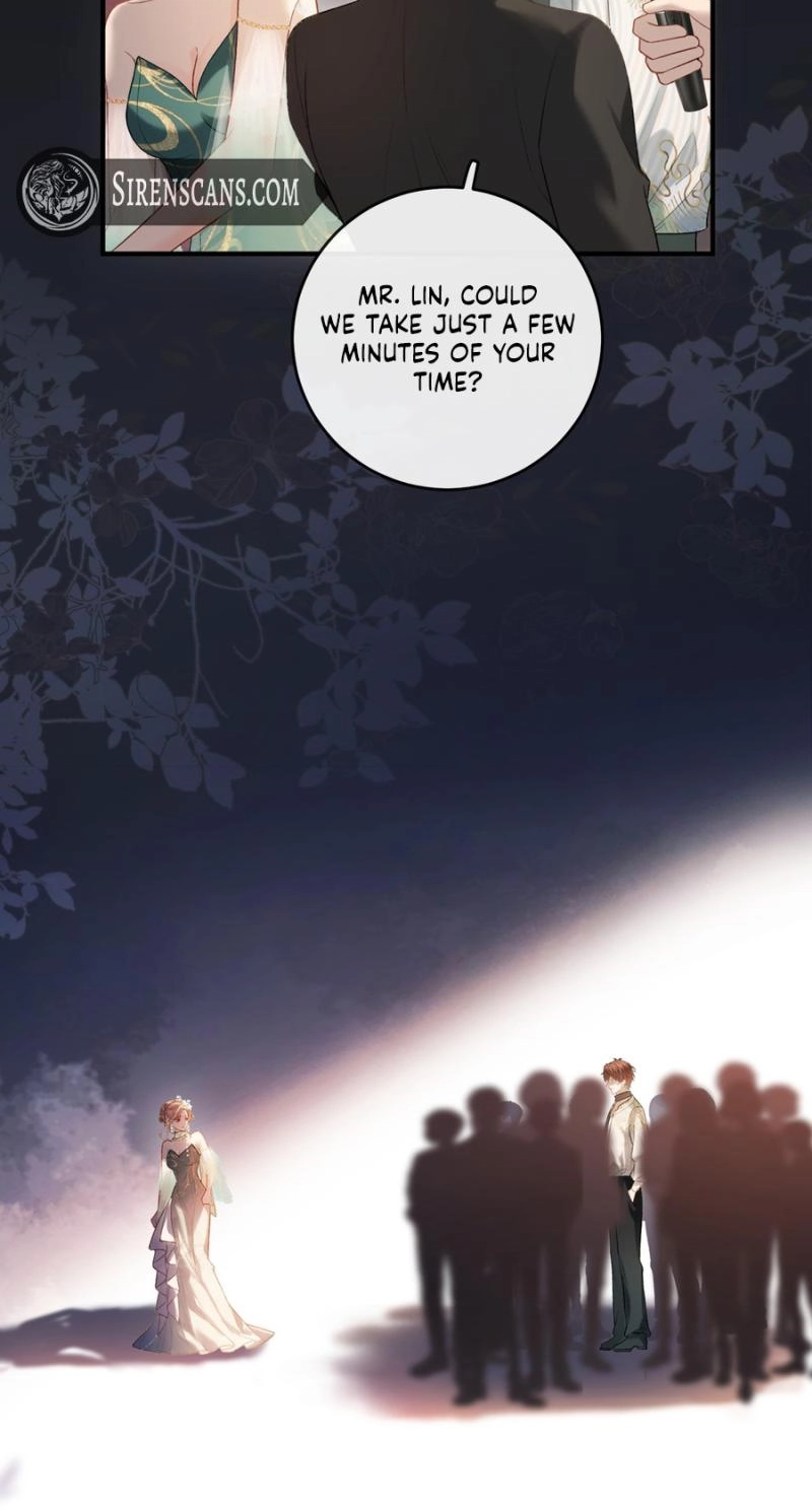 Celebrity Masquerade, Chapter 67, page 29