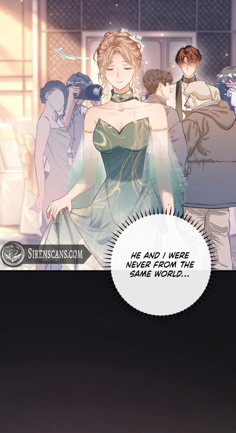 Celebrity Masquerade, Chapter 67, page 32