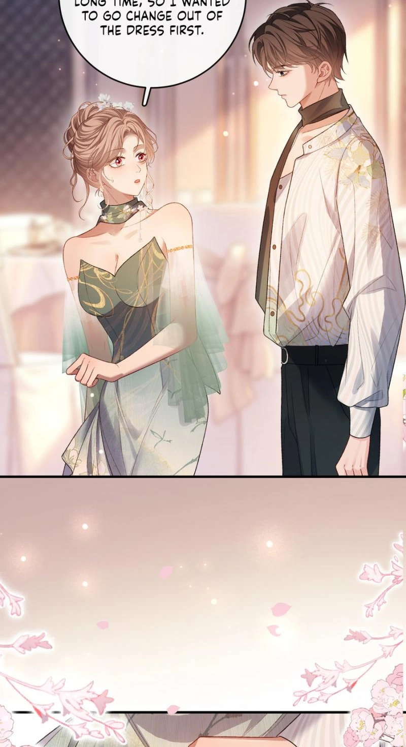 Celebrity Masquerade, Chapter 67, page 34
