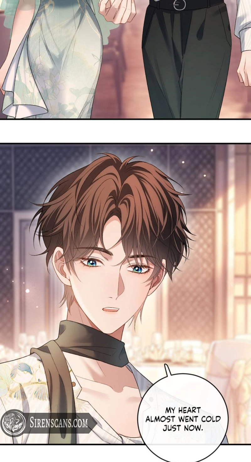 Celebrity Masquerade, Chapter 67, page 36