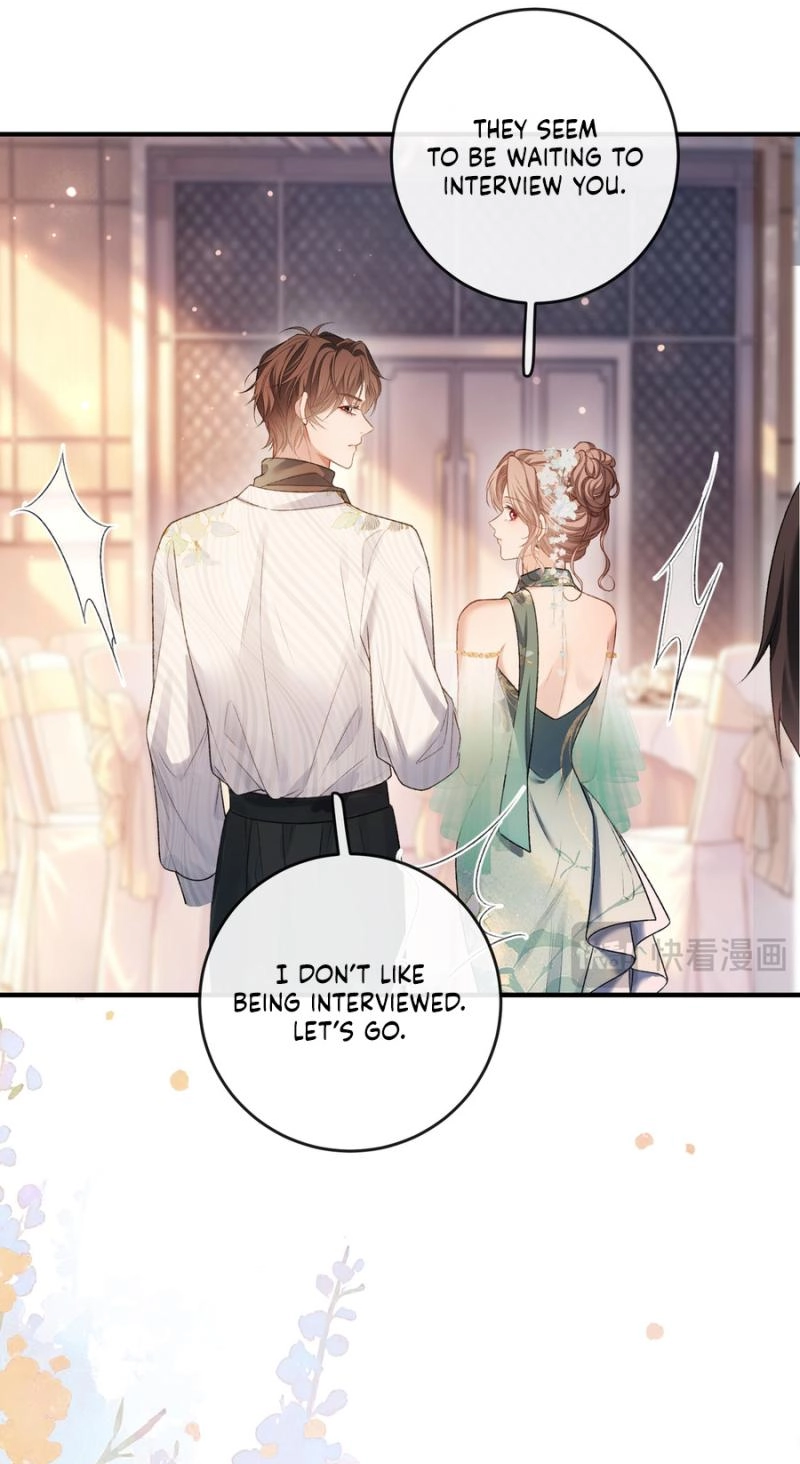 Celebrity Masquerade, Chapter 67, page 38