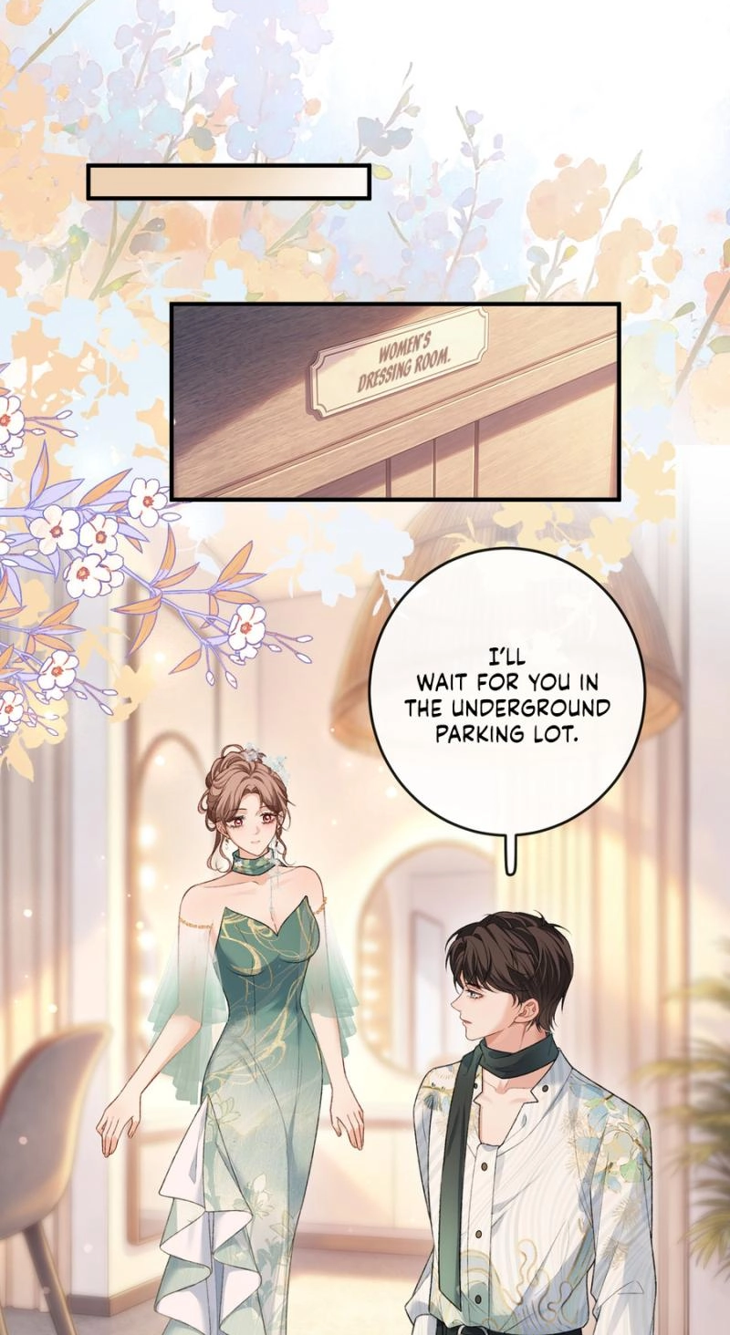 Celebrity Masquerade, Chapter 67, page 39