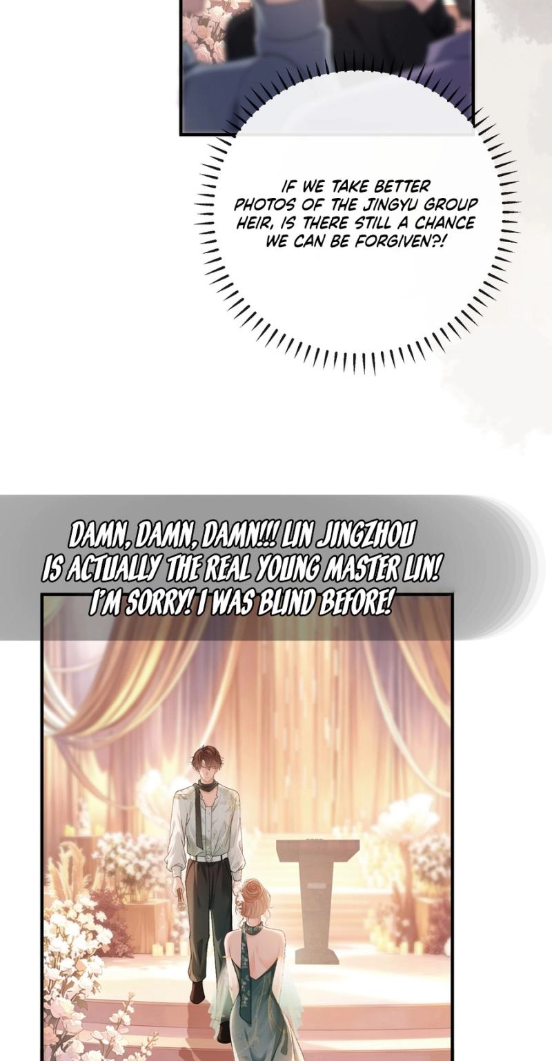 Celebrity Masquerade, Chapter 67, page 5