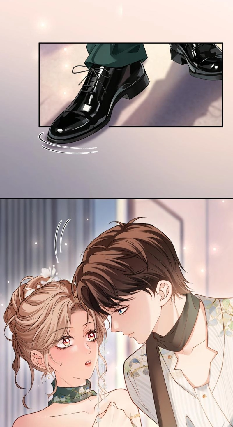 Celebrity Masquerade, Chapter 67, page 43