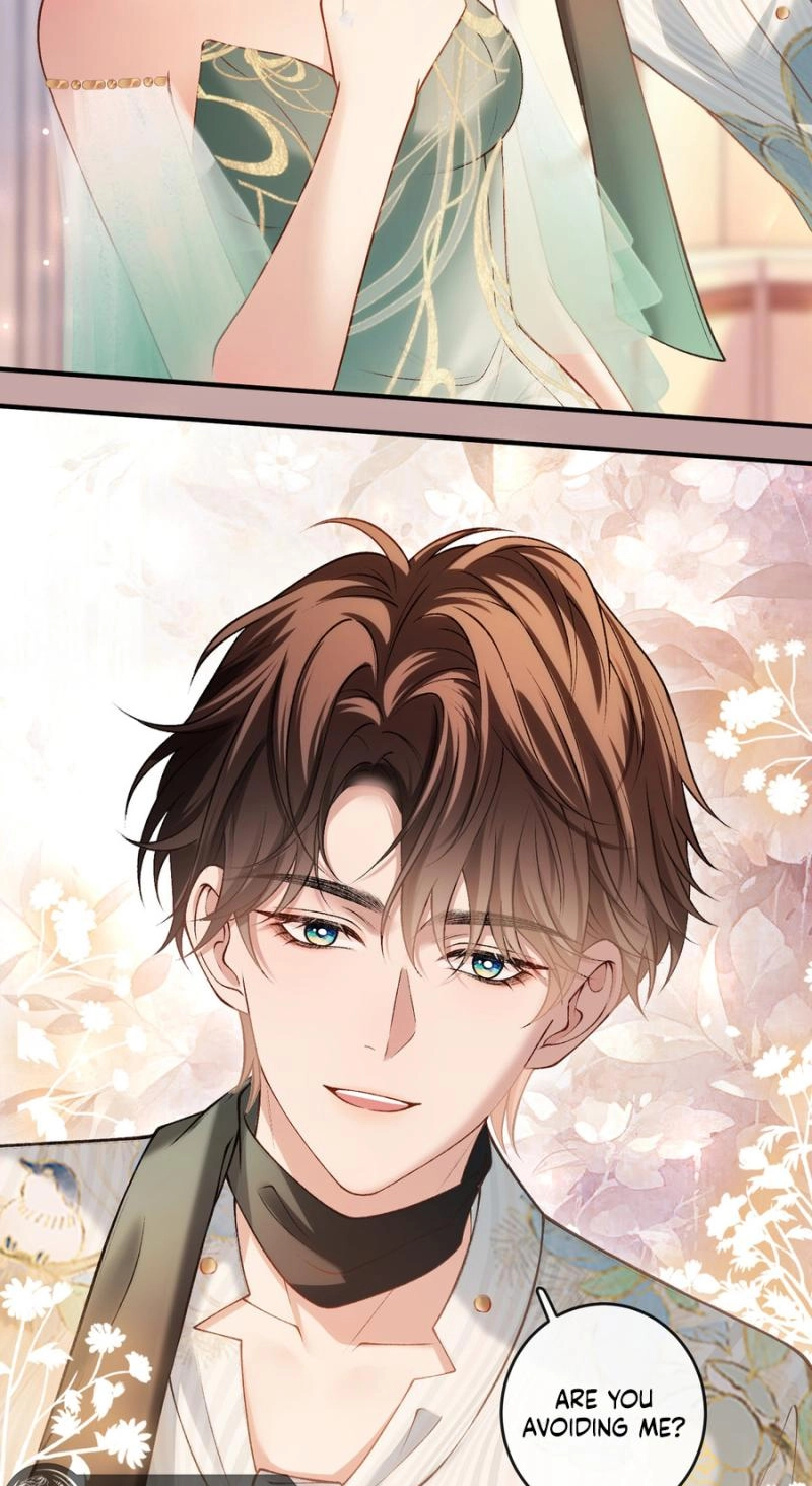 Celebrity Masquerade, Chapter 67, page 44