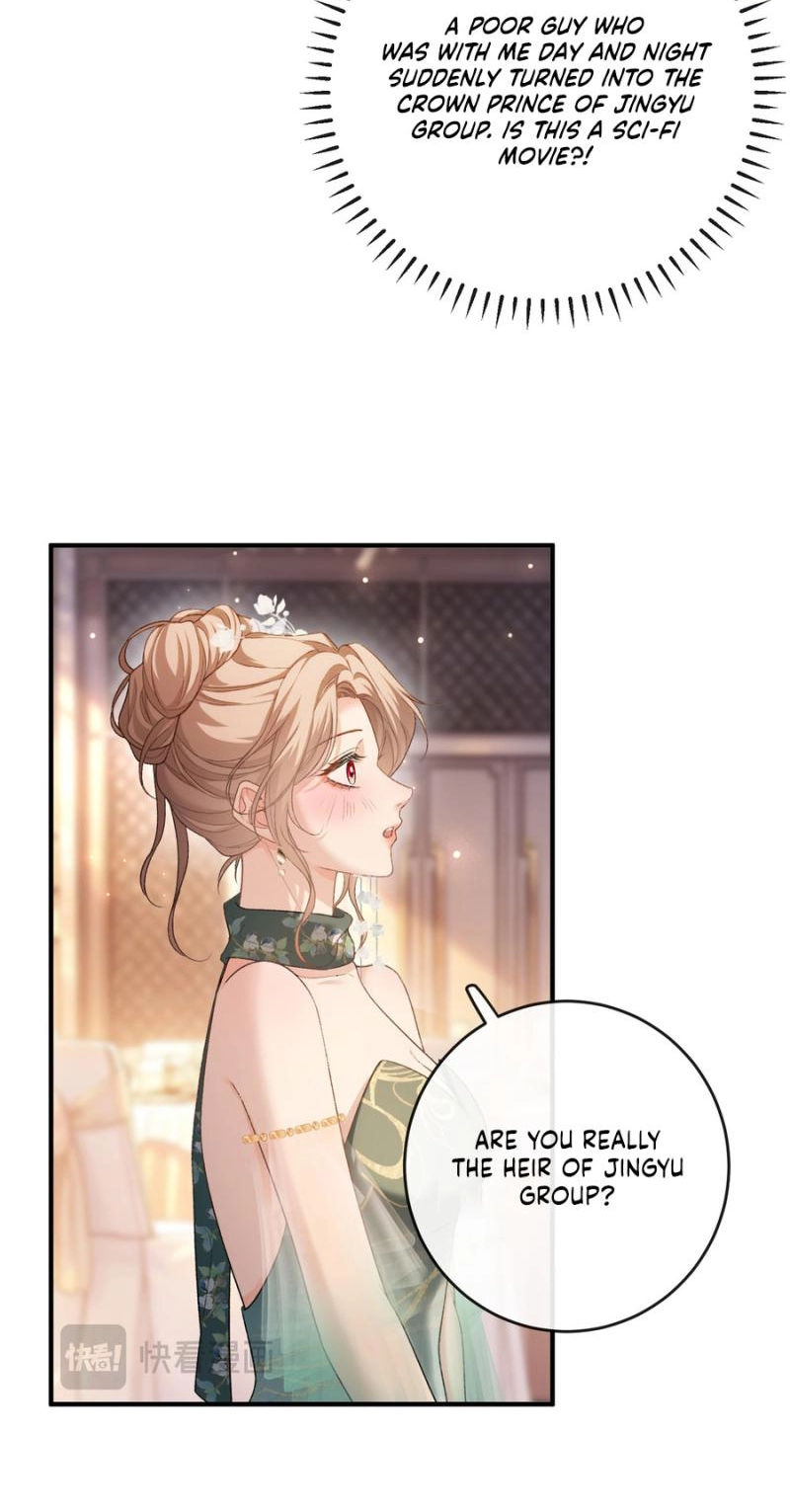 Celebrity Masquerade, Chapter 67, page 9