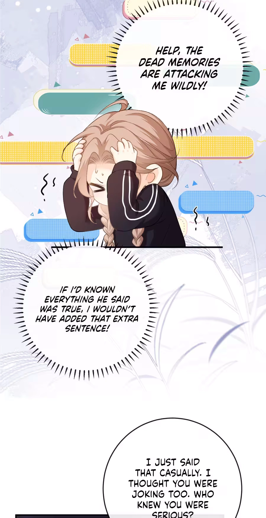 Celebrity Masquerade, Chapter 68, page 11
