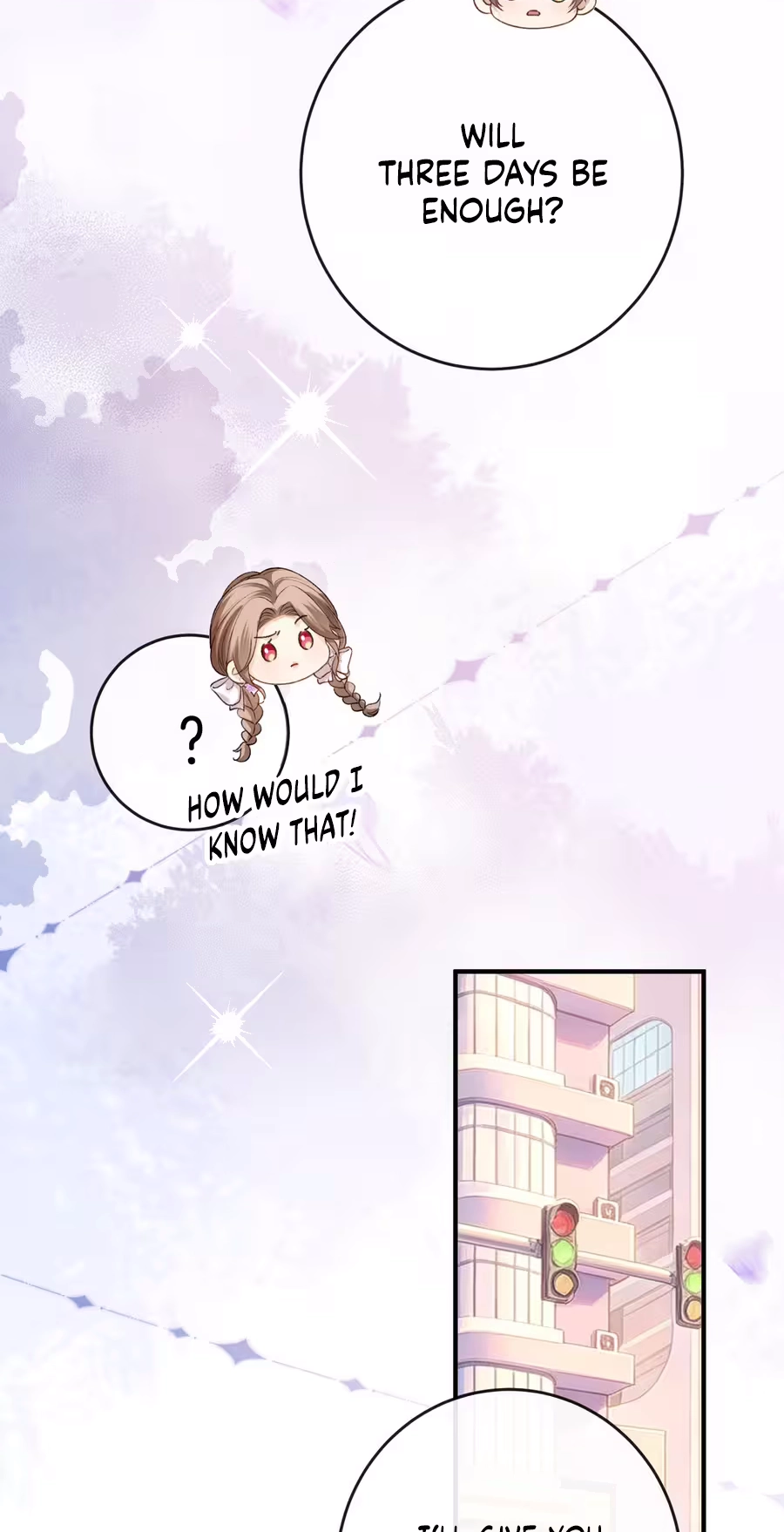 Celebrity Masquerade, Chapter 68, page 19