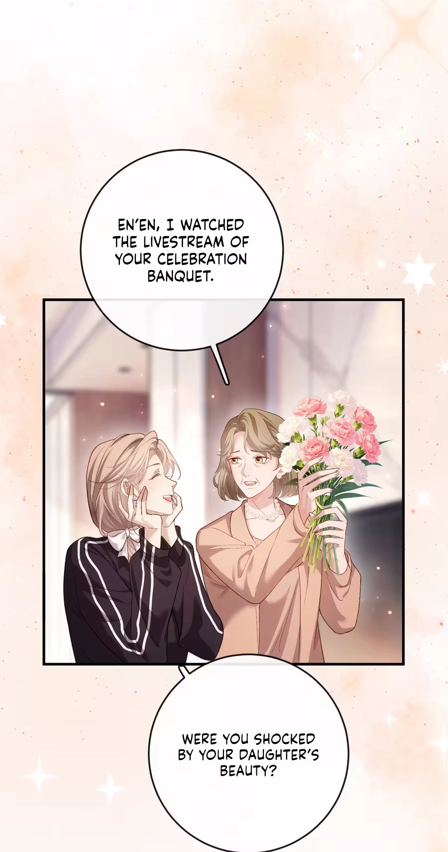 Celebrity Masquerade, Chapter 68, page 26