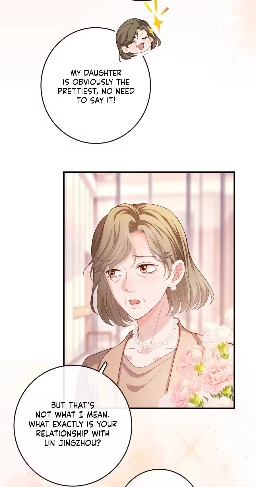 Celebrity Masquerade, Chapter 68, page 27