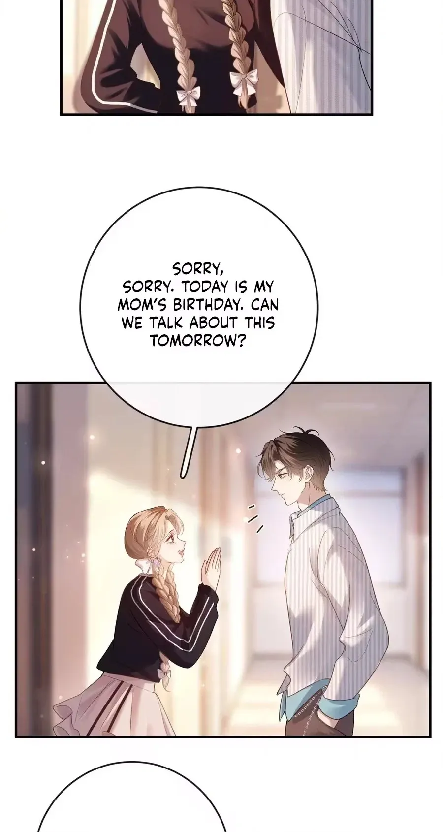 Celebrity Masquerade, Chapter 68, page 40