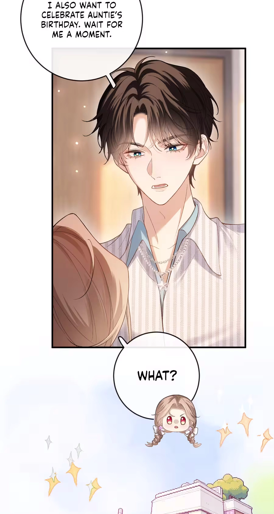 Celebrity Masquerade, Chapter 68, page 41