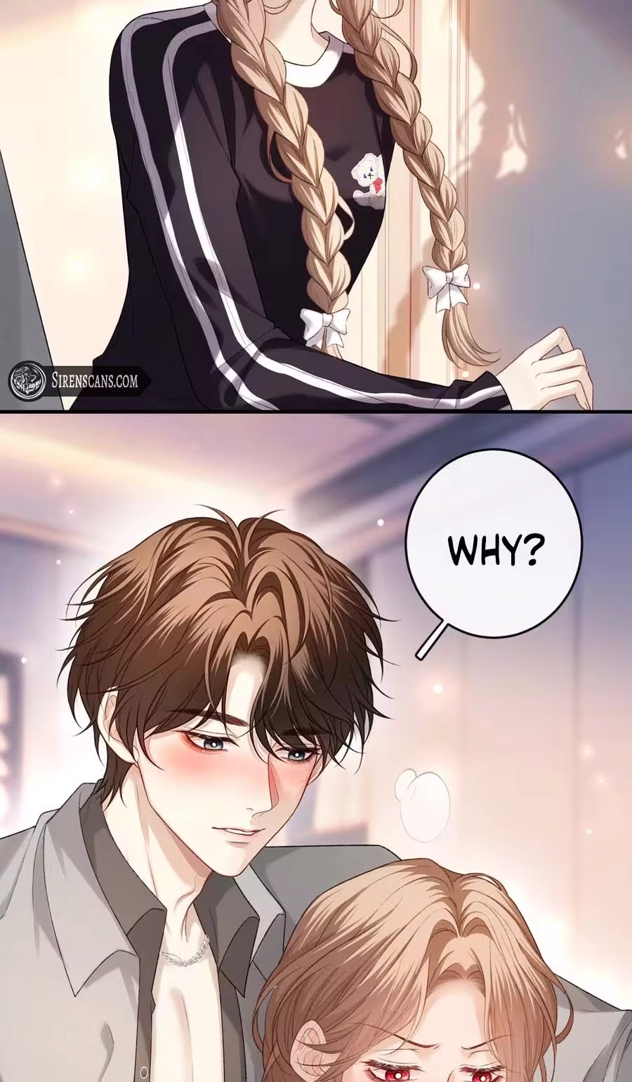 Celebrity Masquerade, Chapter 70, page 11