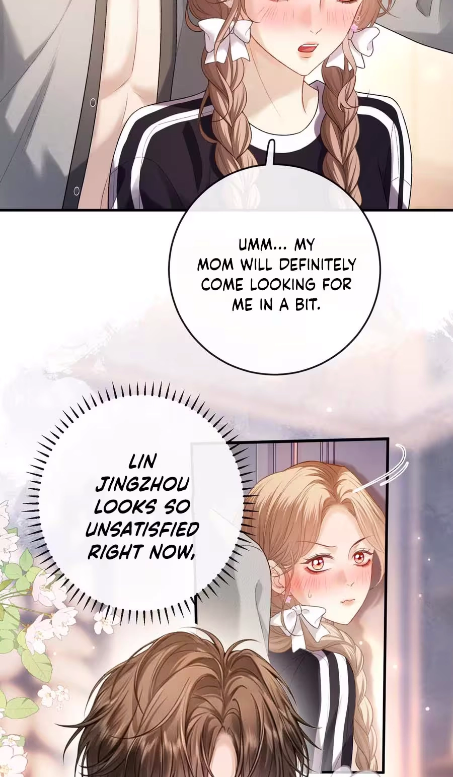 Celebrity Masquerade, Chapter 70, page 12