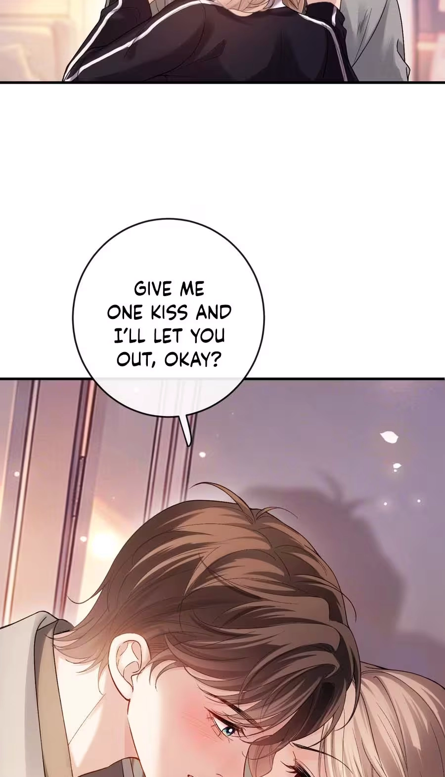 Celebrity Masquerade, Chapter 70, page 24